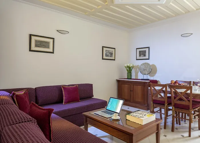 Casa Delfino Hotel&Spa