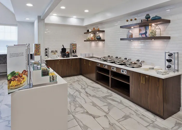Residence Inn Columbus