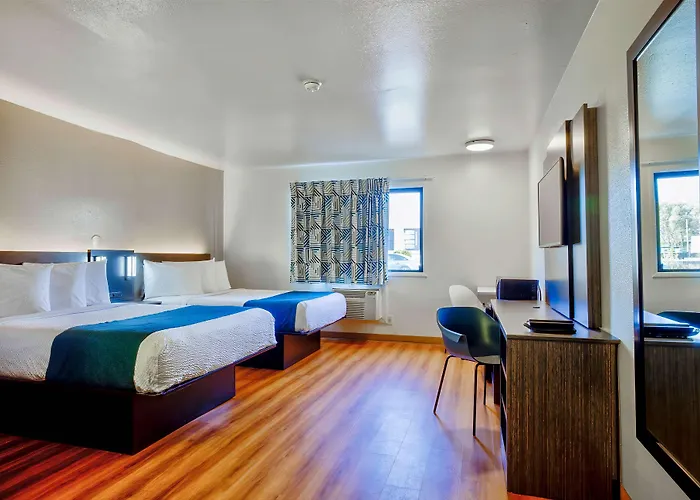 Motel 6-Duluth, Mn