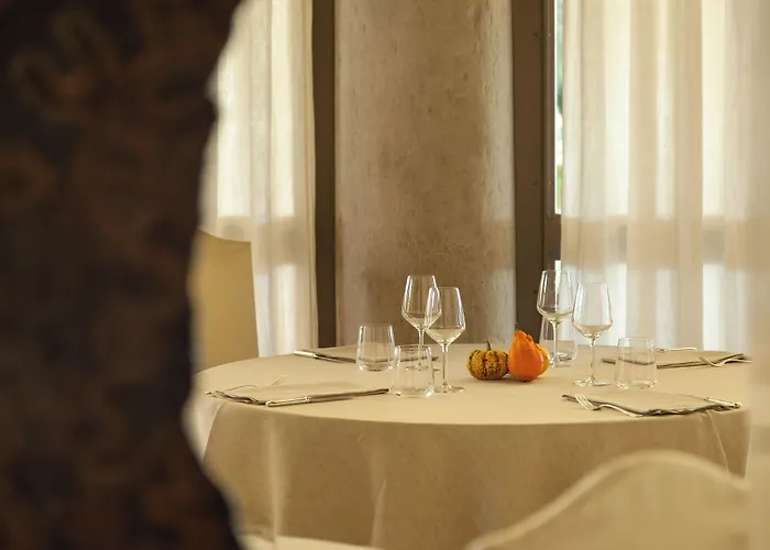 Hotel Villa Ca' Sette