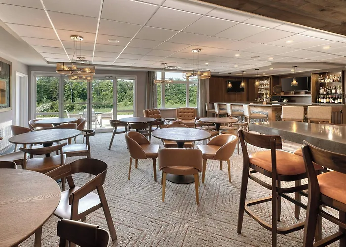 Four Points By Sheraton Barrie