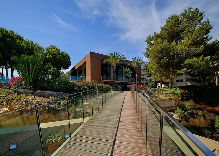 Occidental Cala Viñas