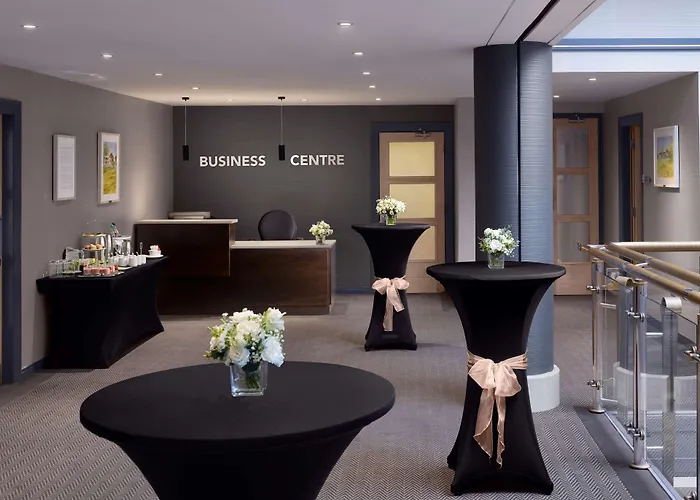 Radisson BLU Hotel&Spa, Sligo