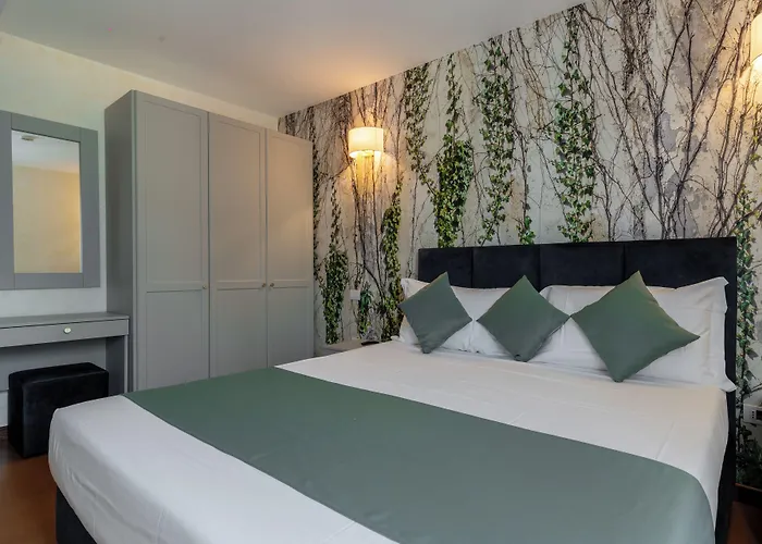 Hotel Villa Cesi