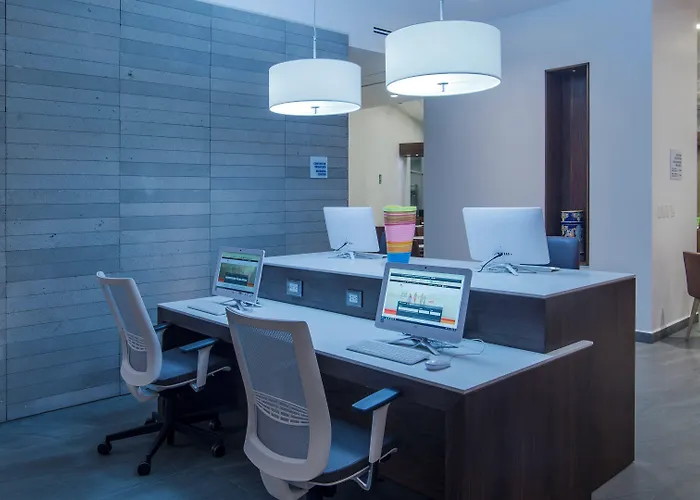 Holiday Inn Express Puebla By Ihg
