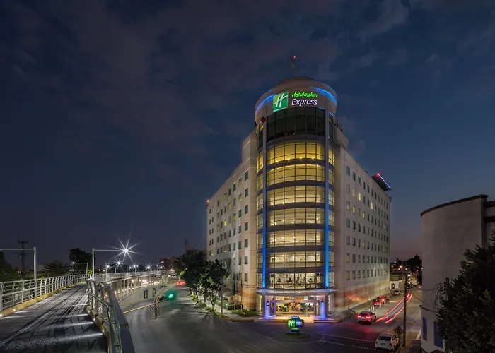 Holiday Inn Express Puebla By Ihg