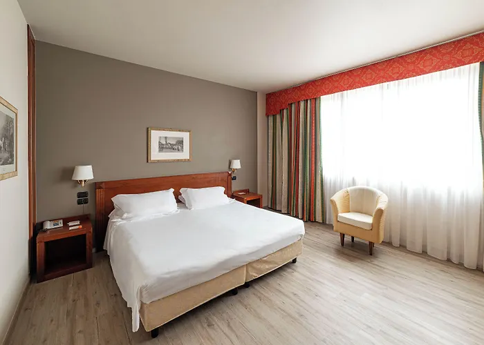 Phi Hotel Cavalieri