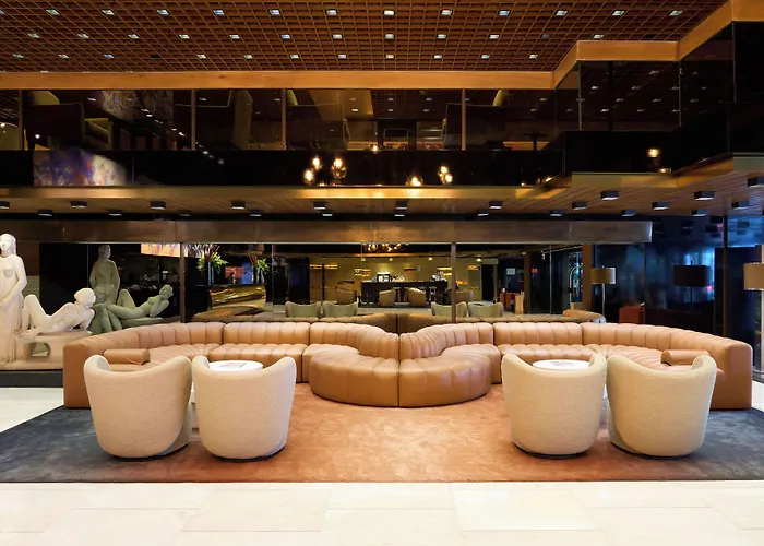 Altis Grand Hotel