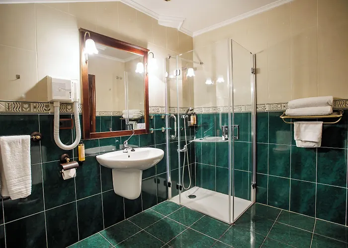 Hotel Conde Rodrigo 2