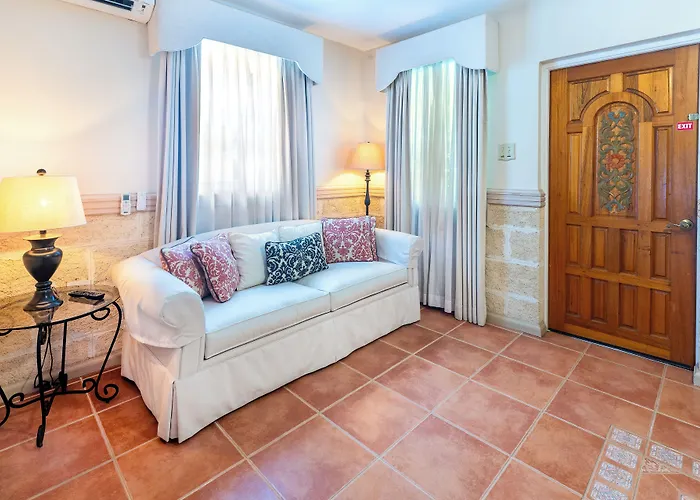 Little Arches Boutique Hotel - Adults Only