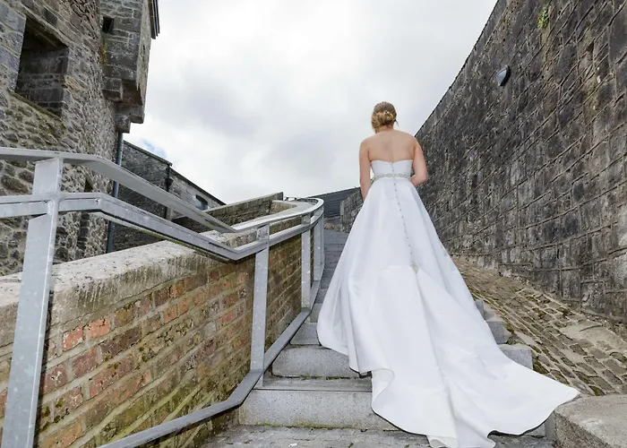 Radisson Blu Hotel, Athlone