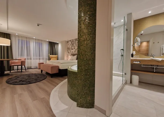 Koehlers Forsthaus Wellness & Genuss Hotel