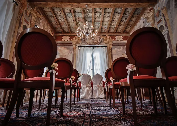 Grand Hotel Villa Torretta, Curio Collection by Hilton