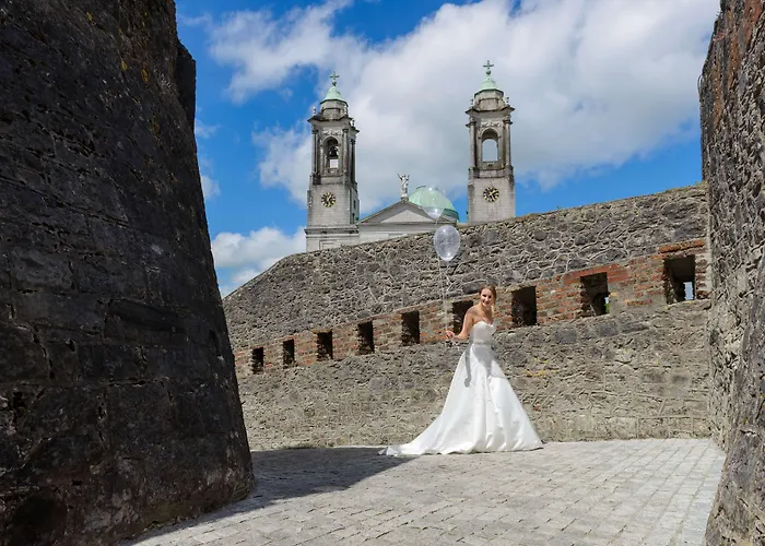 Radisson Blu Hotel, Athlone