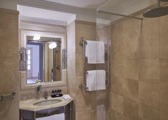 Fonteverde Thermal Spa Resort Tuscany - The Leading Hotels Of The World