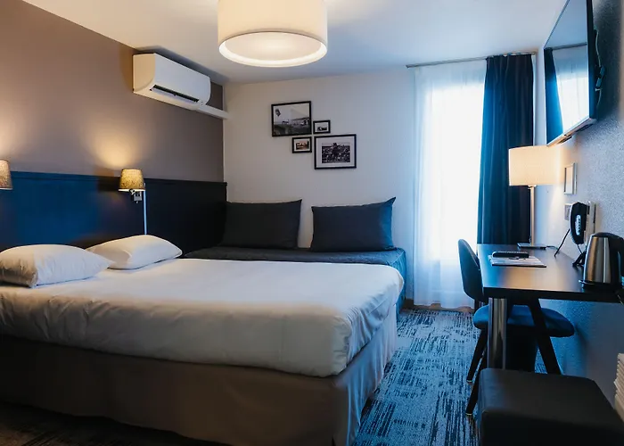 Sure Hotel By Best Western Chateauroux