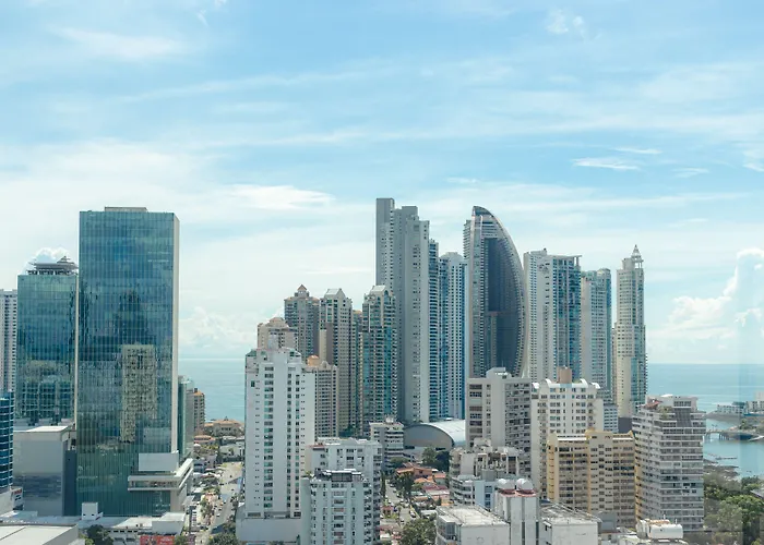 Decapolis Hotel Panama City