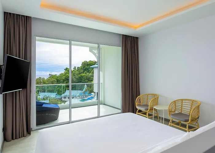Krabi Tipa Resort