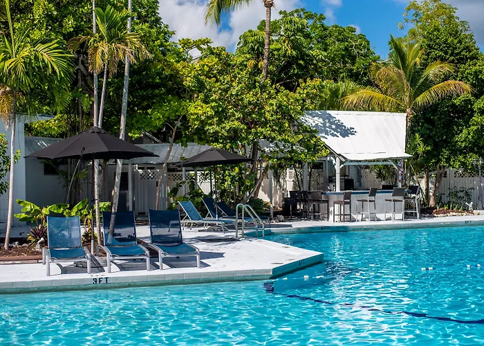 Banana Bay Resort & Marina