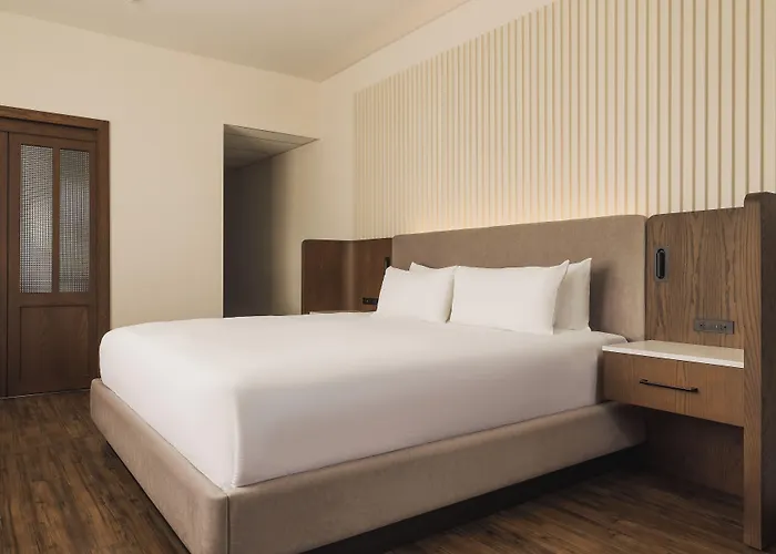 Hotel Chateau Laurier Québec