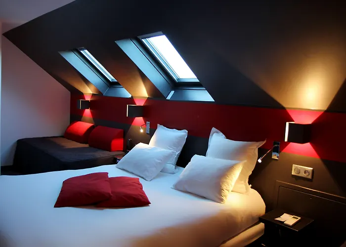 Best Western The Hotel Versailles