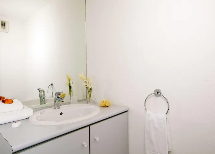 Sejours & Affaires Nantes Ducs De Bretagne