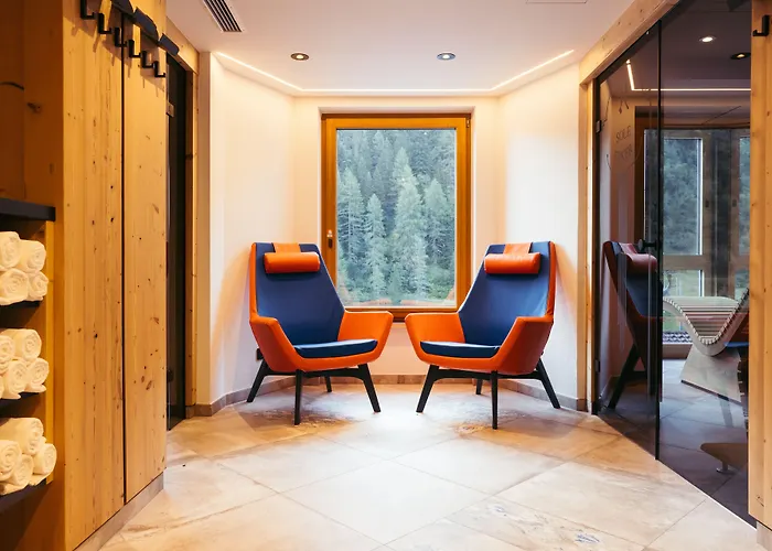 Hotel Neuhintertux