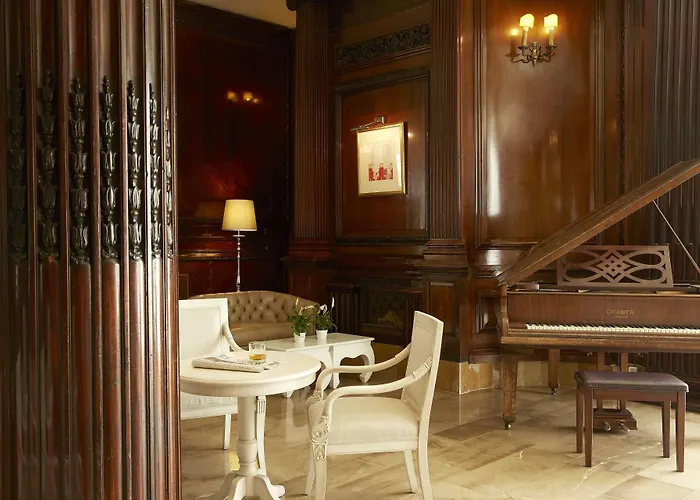 Mayor Mon Repos Palace - Adults Only