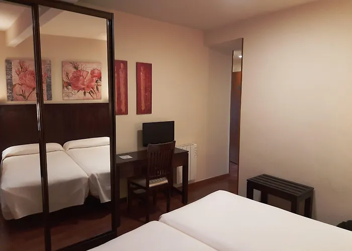 Hotel Urogallo