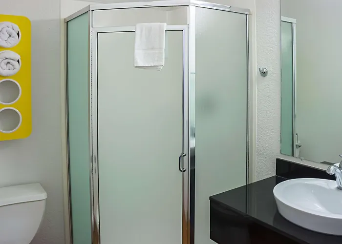 Motel 6-Porterville, Ca