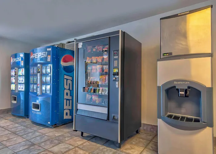 Motel 6-Farmington, Nm