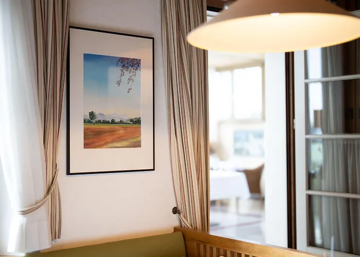 Hotel Schatzmann