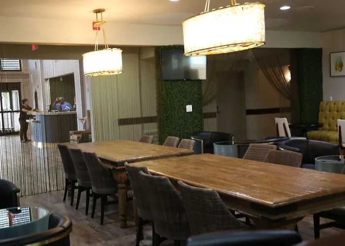 Hotel Ylem