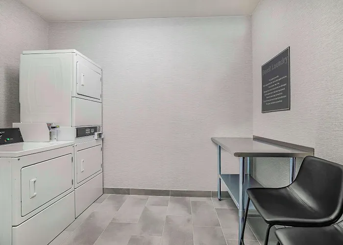 Homewood Suites By Hilton Plano-Richardson