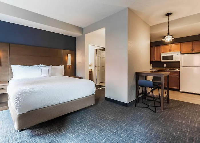 Residence Inn By Marriott Halifax Downtown