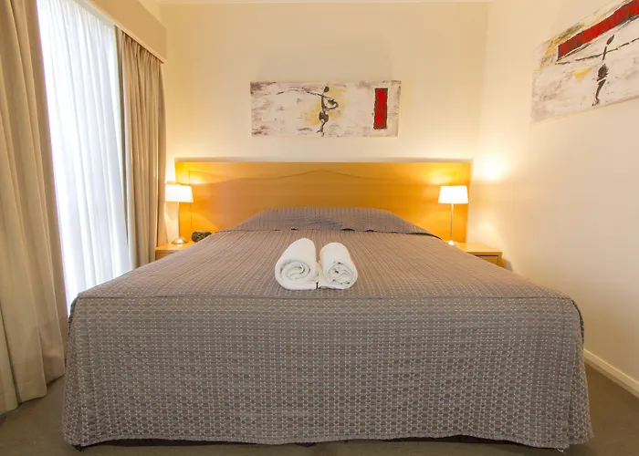 Harvest Lodge Motel - Gunnedah