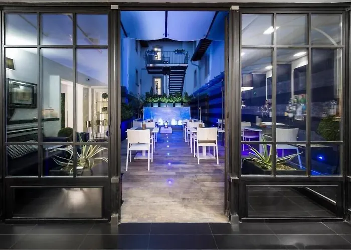 Lhp Hotel River & Spa