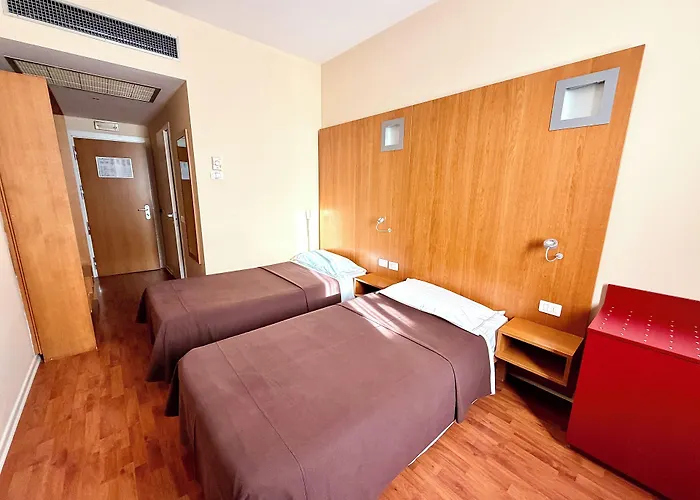 Executive Hotel
