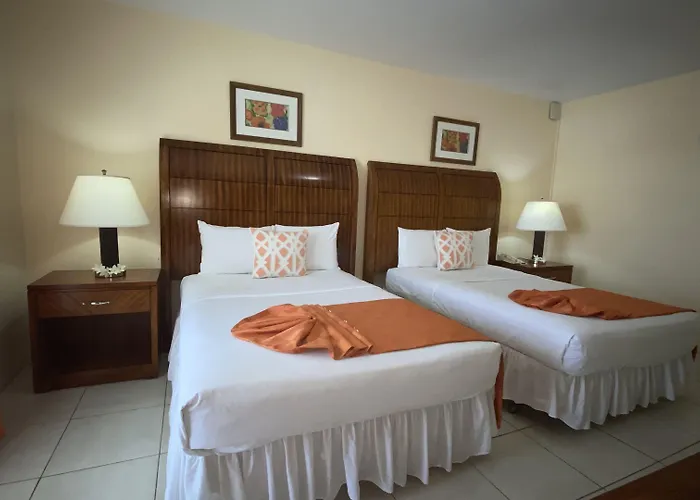 Bay Gardens Inn