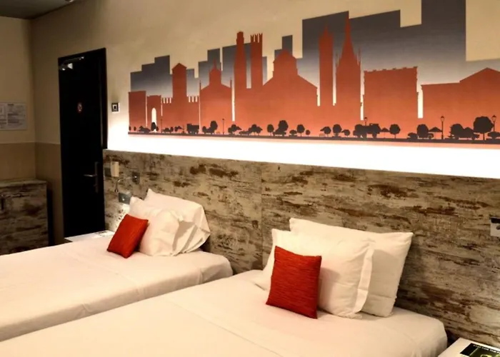 Best Western Plus Soave Hotel