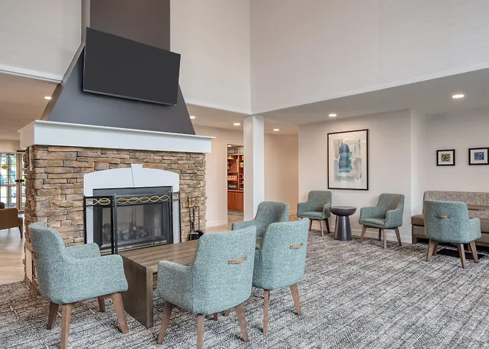 Staybridge Suites Allentown Airport Lehigh Valley By Ihg
