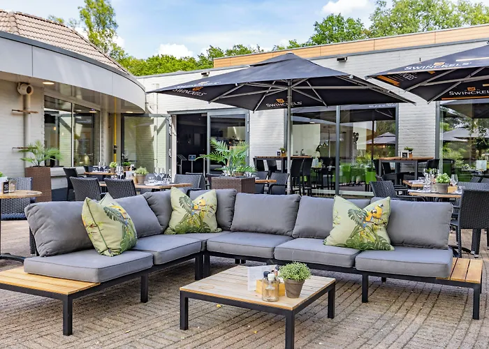 Fletcher Hotel Restaurant Doorwerth - Arnhem