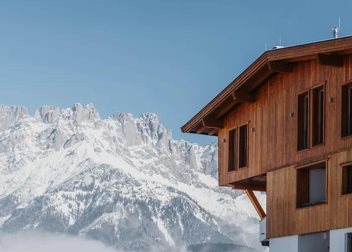 Hotel Der Baer