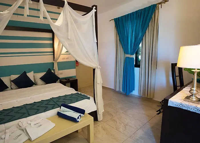 Posada Mariposa Boutique Hotel - 5Th Avenue