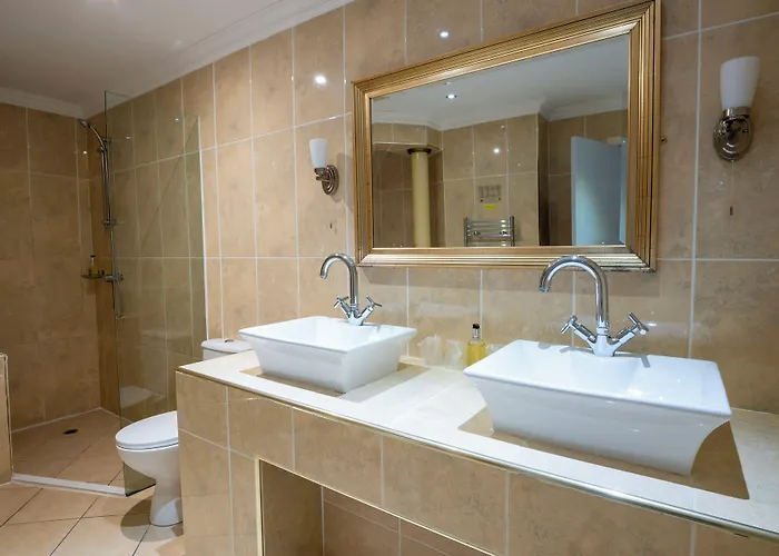 Beaufort Park Hotel