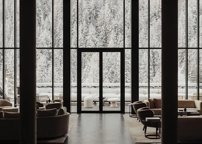 Rosa Alpina Hotel & Spa