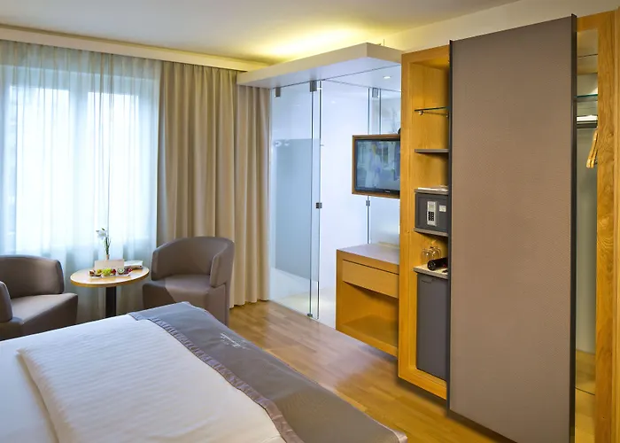 Hotel Maximilian - Stadthaus Penz