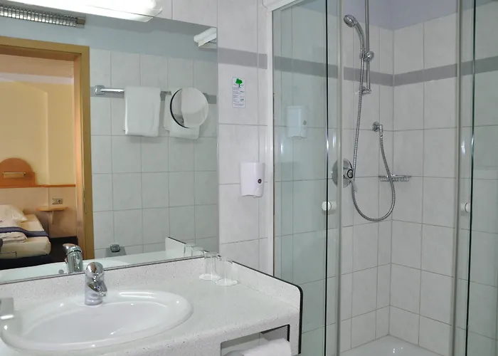 City Partner Hotel Strauss