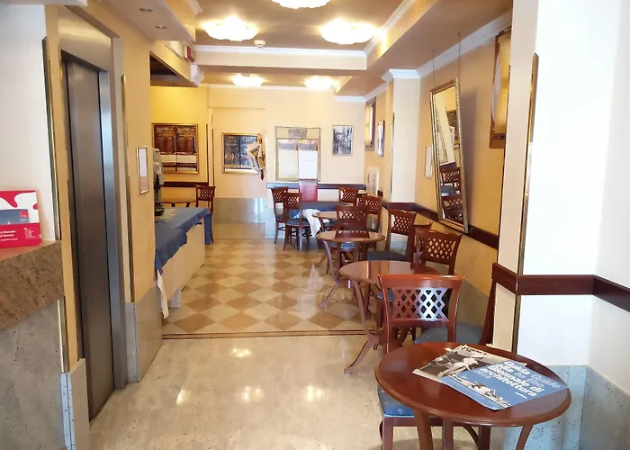 Hotel Ca' Formenta