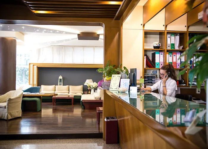 Hotel Citta' Di Conegliano